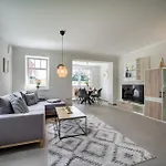 Hygge بيت للعطل بريرو