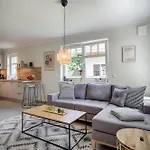 Hygge بيت للعطل بريرو