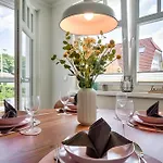 Hygge بيت للعطل بريرو
