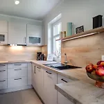 بيت للعطل Hygge