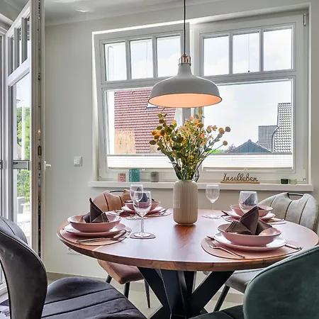 Hygge Ferienhaus Prerow