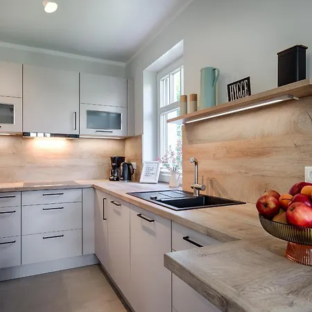 Ferienhaus Hygge