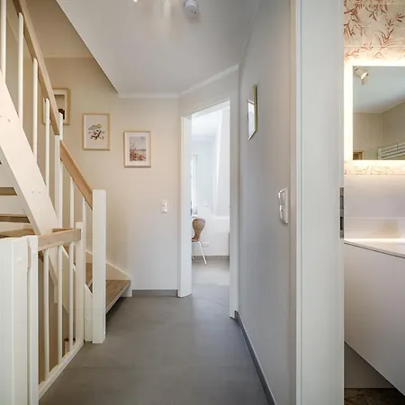 بيت للعطل Hygge