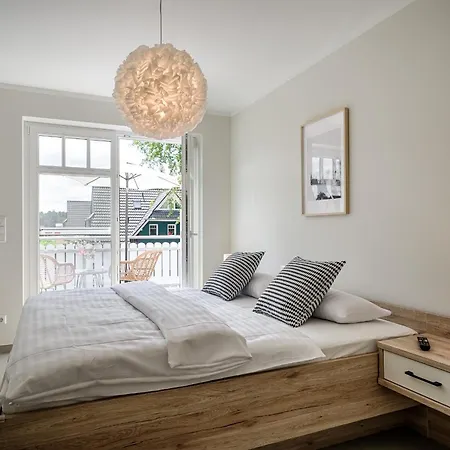 Hygge Prerow