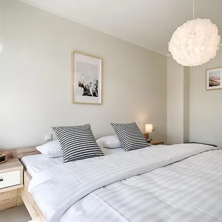 بيت للعطل Hygge *