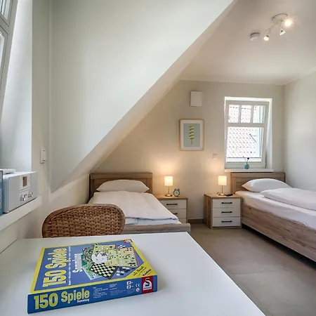 Hygge Ferienhaus
